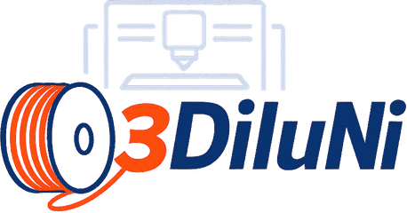 3DiluNi